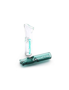 Boquilla de Cristal Cannactiva